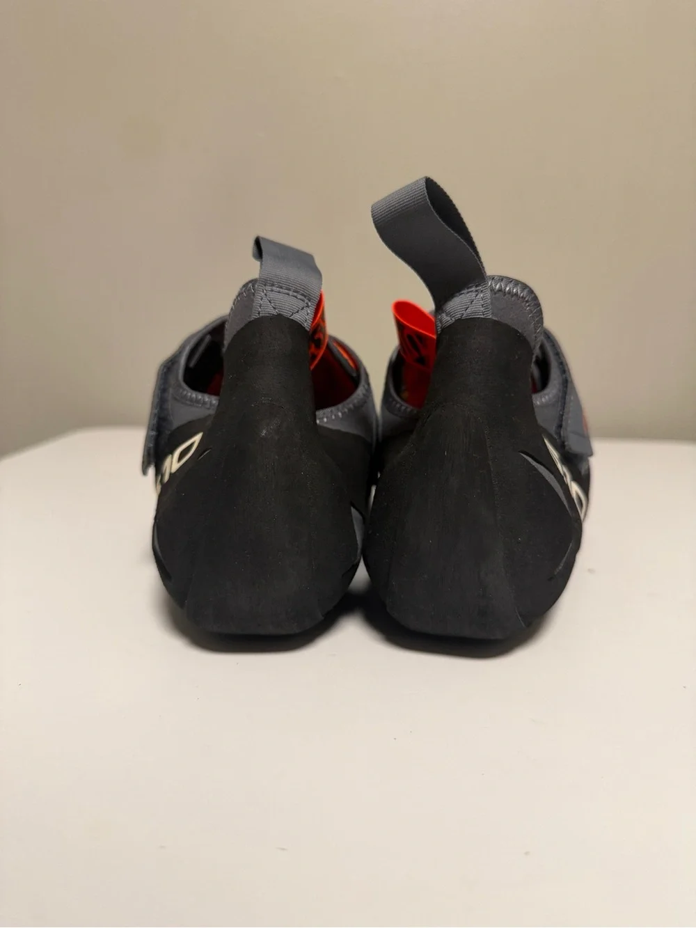Adidas 5.10 Kirigami Rock Climbing Shoes EE8935 Men’s US 12.5 UK 12
